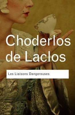Les Liaisons Dangereuses By:Laclos, Pierre Choderlos de Eur:8,11 Ден2:999