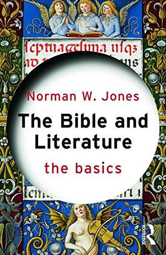 The Bible and Literature: The Basics By:Jones, Norman W. Eur:21,12 Ден2:1199