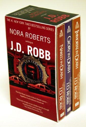 J.D. Robb Box Set By:Robb, J D Eur:9,74 Ден2:1399