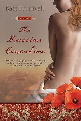 The Russian Concubine By:Furnivall, Kate Eur:24,37 Ден2:899