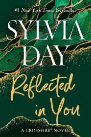 Reflected in You By:Day, Sylvia Eur:12,99 Ден2:799