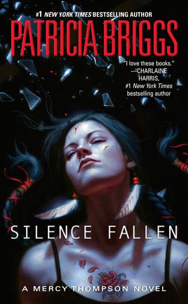 Silence Fallen By:Briggs, Patricia Eur:17,87 Ден2:599
