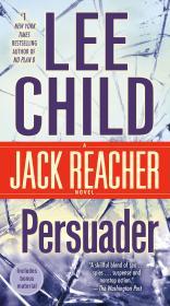 Persuader By:Child, Lee Eur:9,74 Ден2:599