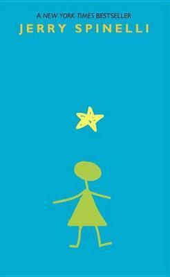 Stargirl By:Spinelli, Jerry Eur:30,88 Ден2:599