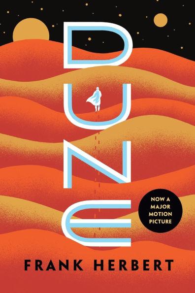 Dune: 1 By:Herbert, Frank Eur:12,99 Ден2:1099