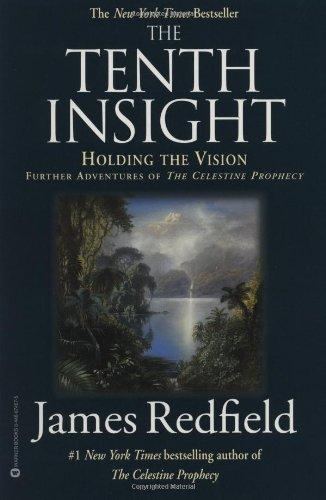 Tenth Insight : Holding the Vision By:Redfield, James Eur:22,75 Ден2:999