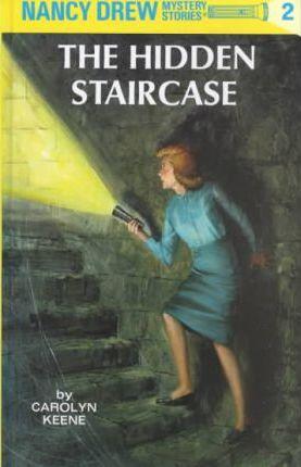 Nancy Drew 02: the Hidden Staircase By:Keene, Carolyn Eur:8,11 Ден2:599