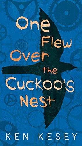 One Flew over the Cuckoo's Nest By:Kesey, Ken Eur:16,24 Ден2:599