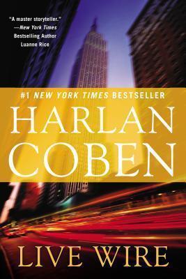 Live Wire By:Coben, Harlan Eur:12,99 Ден2:999