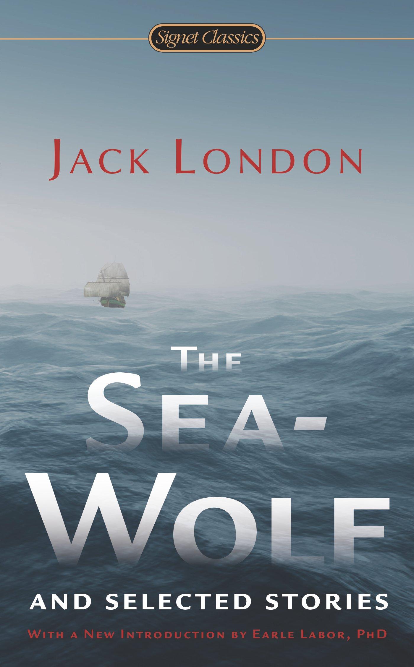 The Sea-Wolf and Selected Stories By:London, Jack Eur:1,12 Ден2:299