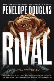 Rival By:Douglas, Penelope Eur:12,99 Ден2:799