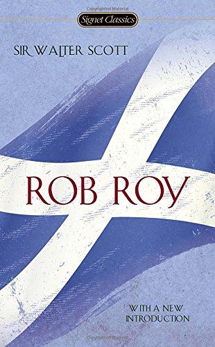 Rob Roy: Signet Classics By:Scott, Walter Eur:4,86 Ден2:299
