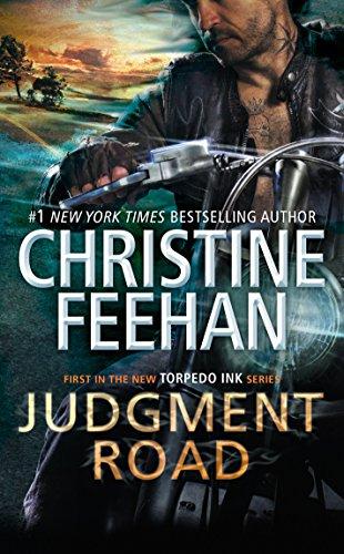 Judgment Road By:Feehan, Christine Eur:19,50 Ден2:599
