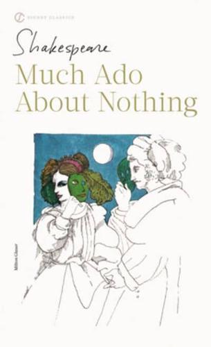 Much Ado About Nothing By:Shakespeare, William Eur:3,24 Ден2:299