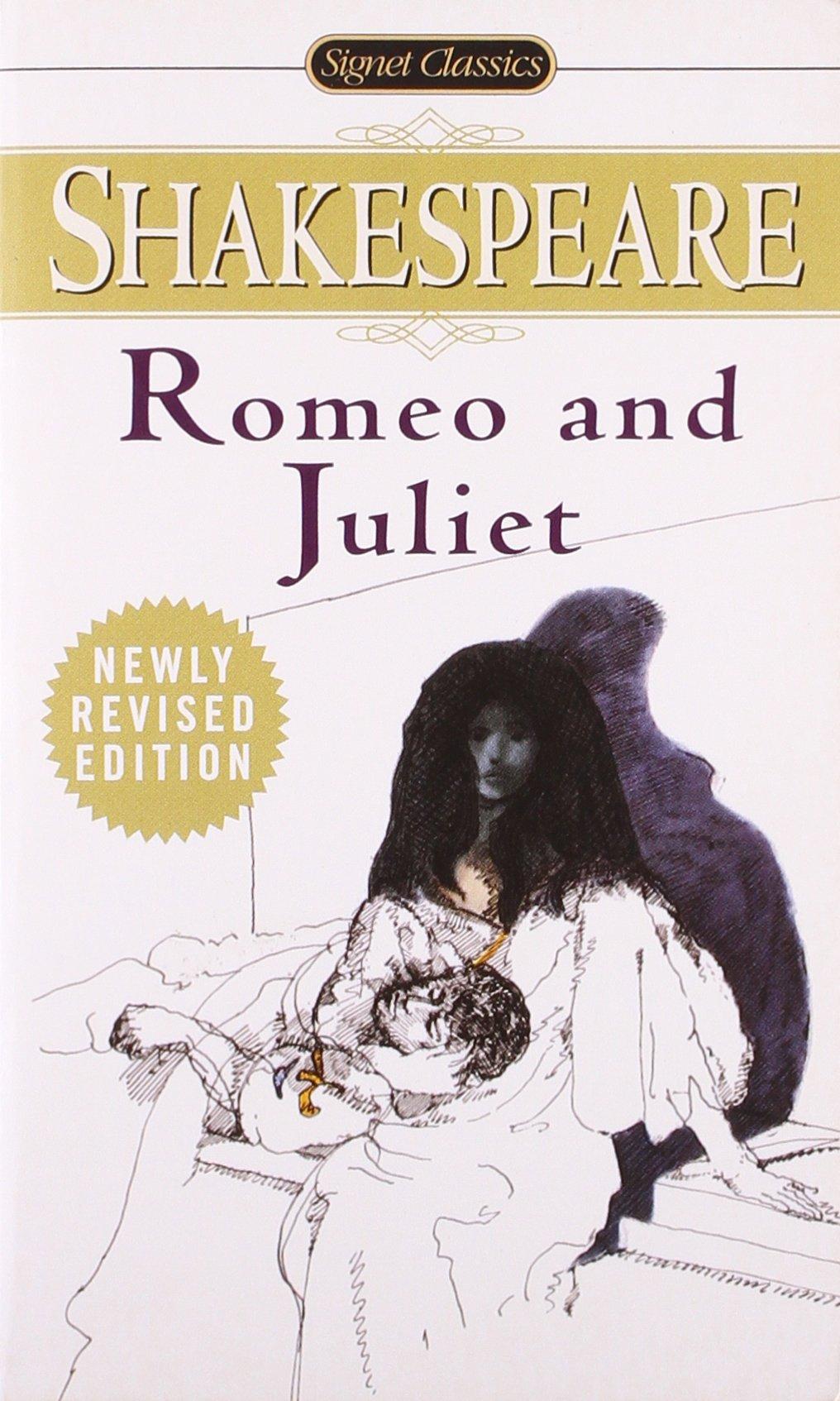 Romeo And Juliet By:Shakespeare, William Eur:4,86 Ден2:299