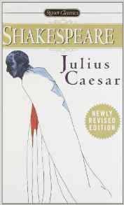 Julius Caesar By:Shakespeare, William Eur:4,86 Ден2:299