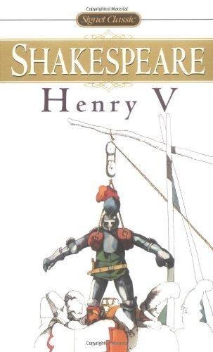 Henry V By:Shakespeare, William Eur:12,99 Ден2:299