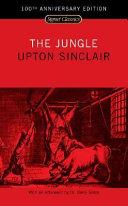 The Jungle By:Sinclair, Upton Eur:1,12 Ден2:299