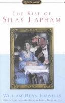 The Rise of Silas Lapham By:Howells, William Dean Eur:4,86 Ден2:299