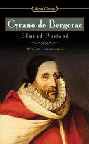 Cyrano de Bergerac By:Rostand, Edmond Eur:21,12 Ден2:299