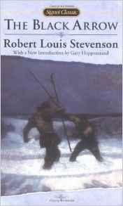 The Black Arrow By:Stevenson, Robert Louis Eur:4,86 Ден2:299