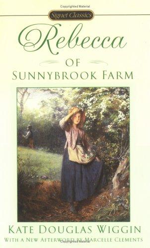 Rebecca Of Sunnybrook Farm By:Wiggin, Kate Douglas Eur:4,86 Ден2:299