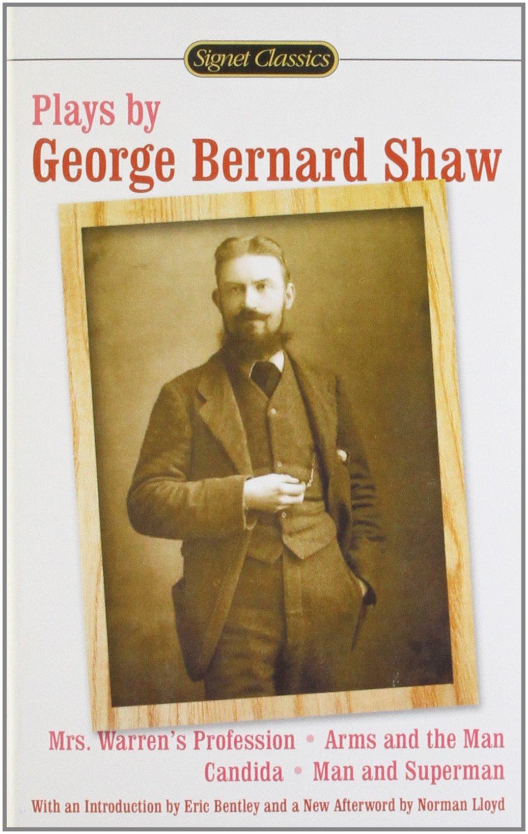 Plays by George Bernard Shaw By:Shaw, George Bernard Eur:8,11 Ден2:299