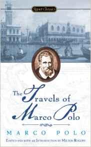 Travels Of Marco Polo By:Polo, Marco Eur:29,25 Ден1:299