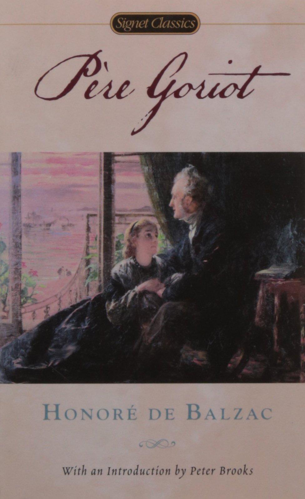 Pere Goriot By:Balzac, Honore de Eur:42,26 Ден2:299