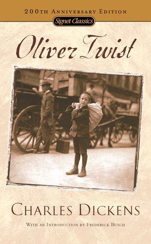 Oliver Twist By:Dickens, Charles Eur:8,11 Ден2:299