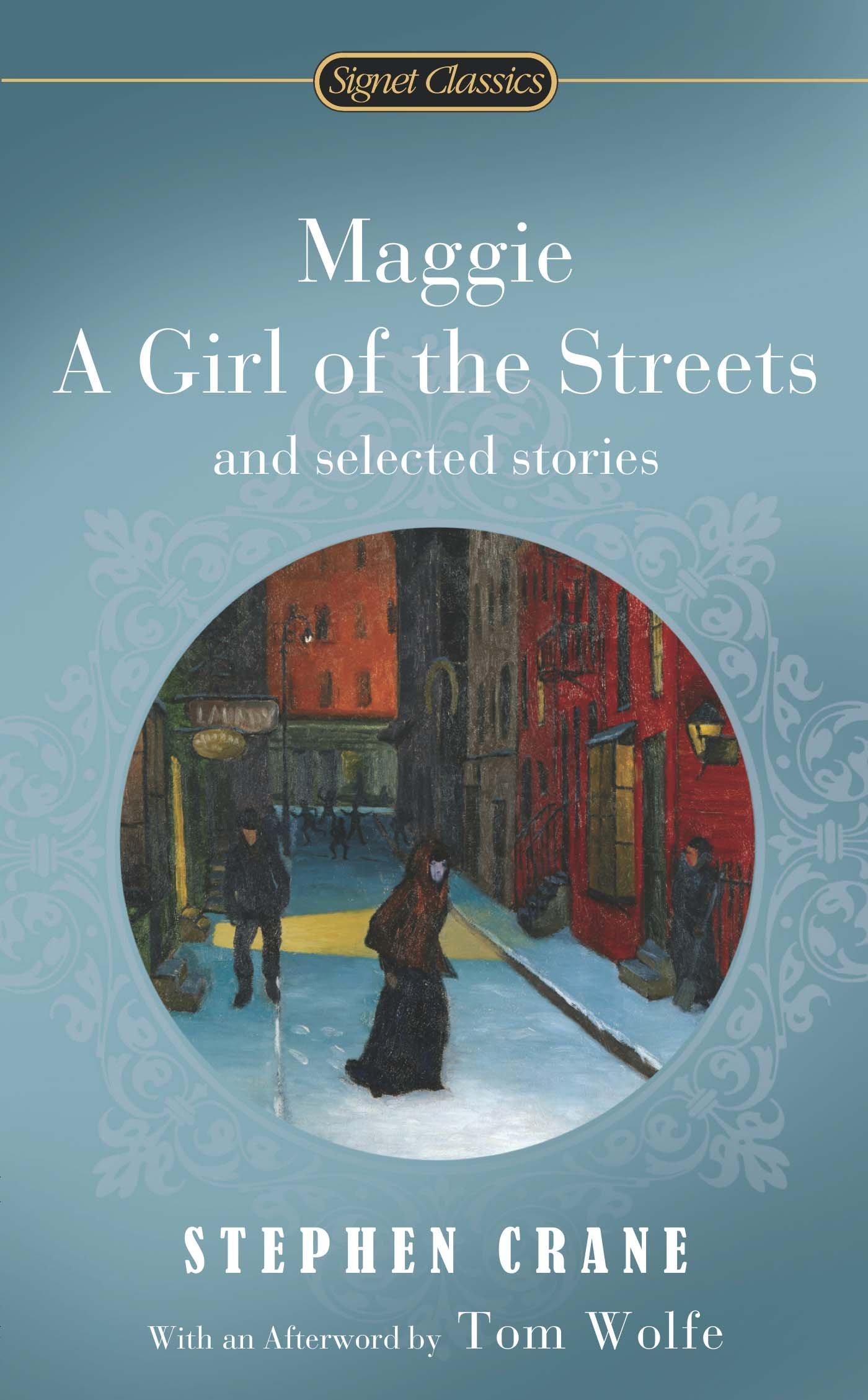 Maggie : A Girl of the Streets and Selected Stories By:Crane, Stephen Eur:4,86 Ден2:299