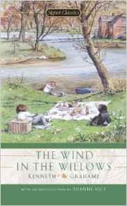 The Wind In The Willows By:Grahame, Kenneth Eur:24,37 Ден2:299