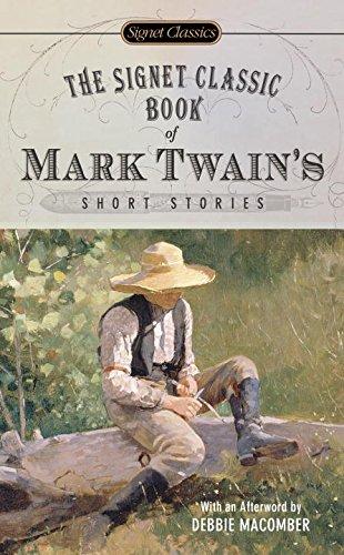 The Signet Classic Book Of Mark Twain's Short Stories By:Twain, Mark Eur:29,25 Ден2:299