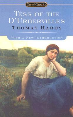 Tess Of The D'urbervilles By:Hardy, Thomas Eur:17,87 Ден2:299