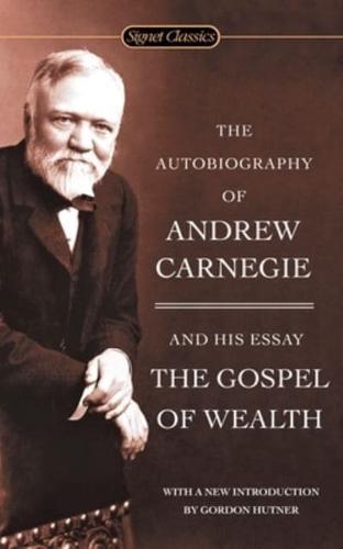 The Autobiography of Andrew Carnegie By:Carnegie, Andrew Eur:4,86 Ден2:299
