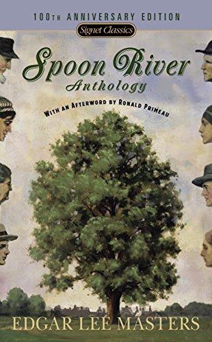 Spoon River Anthology By:Masters, Edgar Lee Eur:9,74 Ден2:299