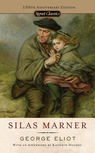 Silas Marner By:Eliot, George Eur:9,74 Ден2:299