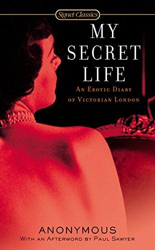 My Secret Life By:Anonymous Eur:21,12 Ден2:299