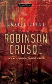 Robinson Crusoe By:Defoe, Daniel Eur:24,37 Ден2:299
