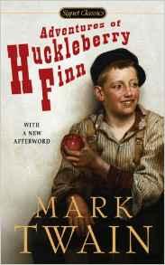 Adventures Of Huckleberry Finn By:Twain, Mark Eur:12,99 Ден2:299
