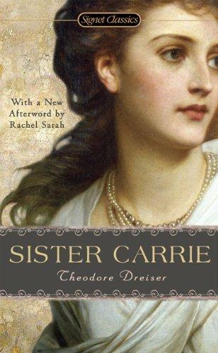 Sister Carrie By:Dreiser, Theodore Eur:4,86 Ден2:299