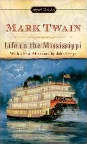 Life On The Mississippi By:Twain, Mark Eur:16,24 Ден2:299