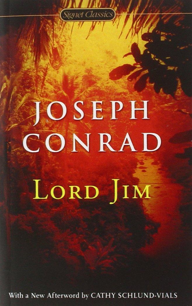 Lord Jim By:Conrad, Joseph Eur:1,12 Ден2:299