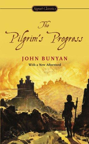 The Pilgrim's Progress By:Bunyan, John Eur:4,86 Ден2:299