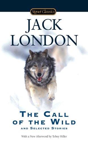 The Call of the Wild and Selected Stories By:London, Jack Eur:3,24 Ден2:299