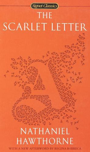 The Scarlet Letter By:Hawthorne, Nathaniel Eur:12,99 Ден2:299