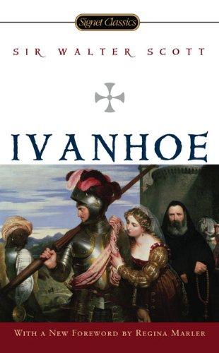 Ivanhoe By:Scott, Sir Walter Eur:21,12 Ден2:299