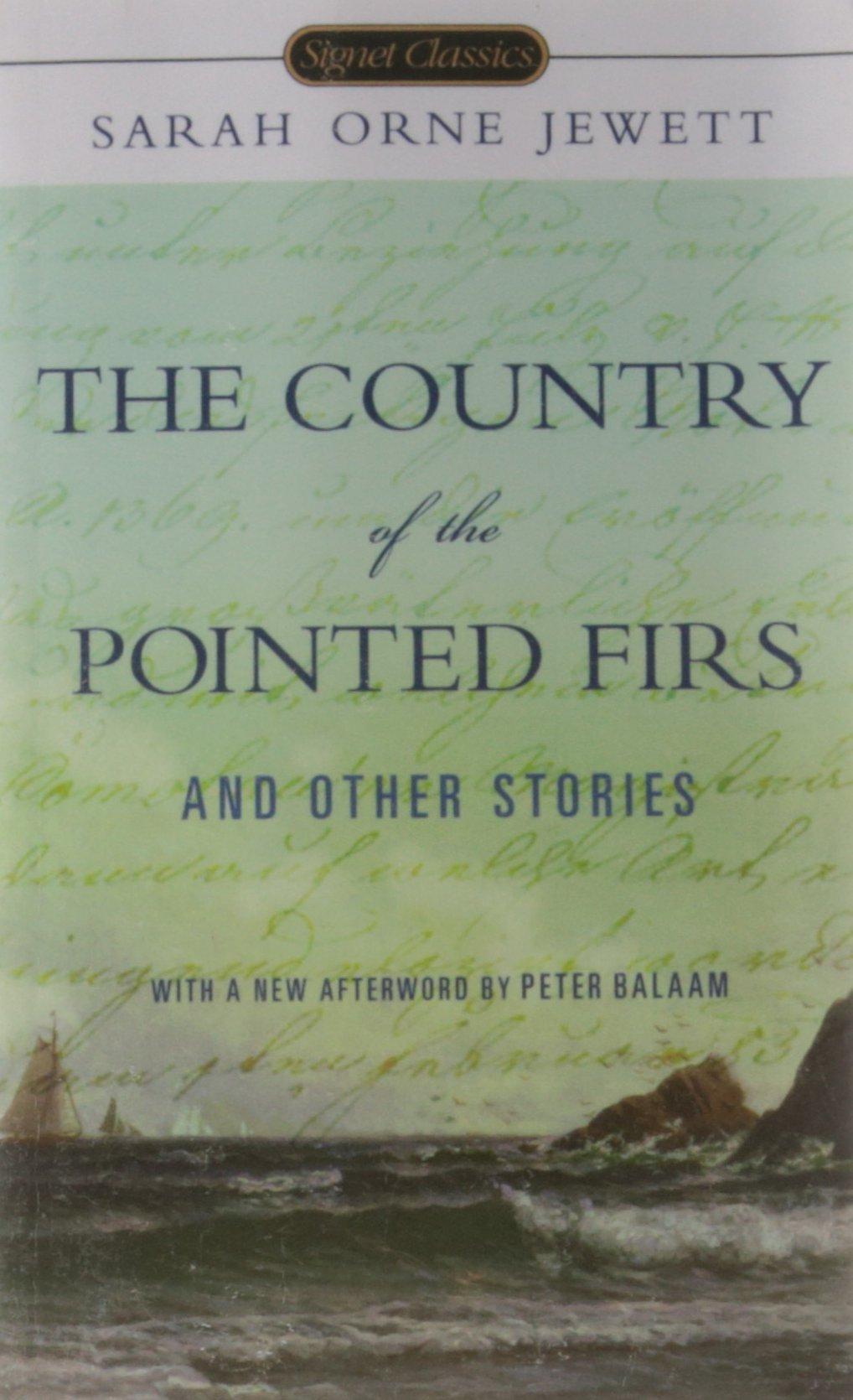 The Country of the Pointed Firs and Other Stories By:Jewett, Sarah Orne Eur:4,86 Ден2:299