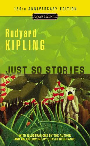 Just So Stories By:Kipling, Rudyard Eur:4,86 Ден2:299