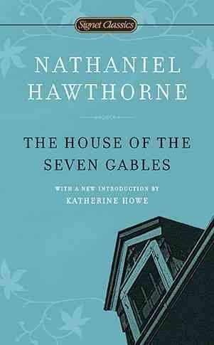 The House of the Seven Gables By:Hawthorne, Nathaniel Eur:4,86 Ден2:299
